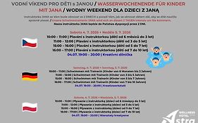Wellness Hotel Astra